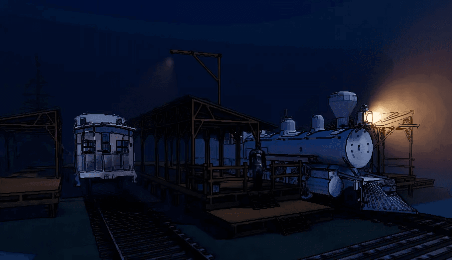 Image for Crooked Rails