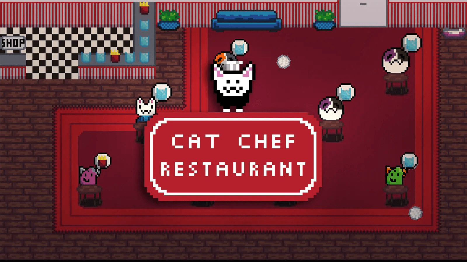 Image for Cat Chef Restaurant