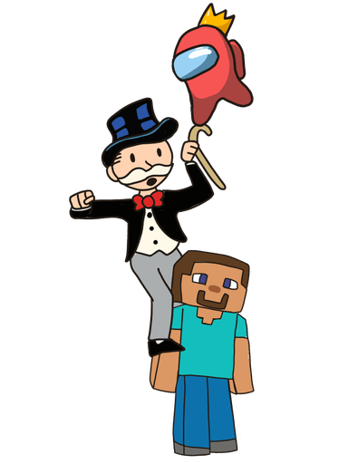 Image for Game Nights!
