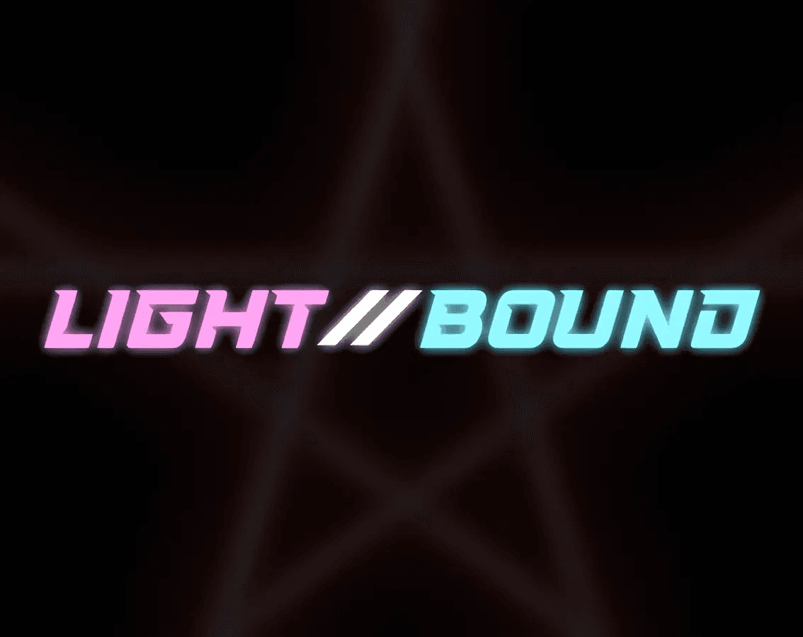 Image for LIGHT//BOUND