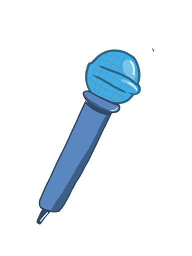Image for Interviews with influential figures!